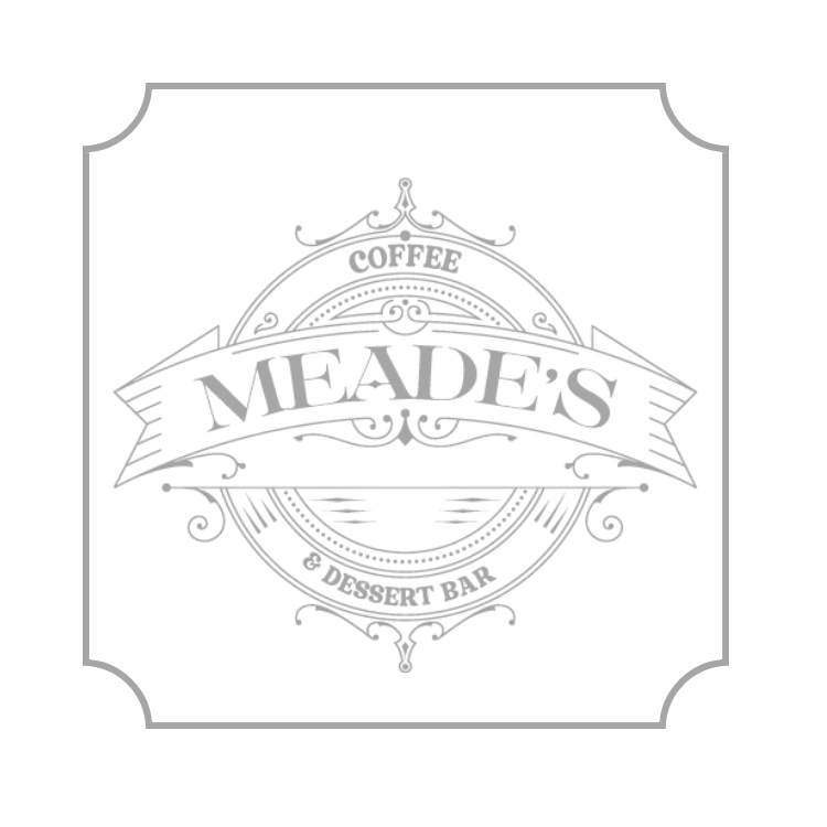 Meade's Coffee & Dessert Bar